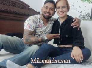 Mikeandsusan