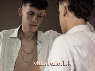 Mikebeneflek