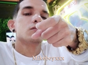 Mikeboyxxx