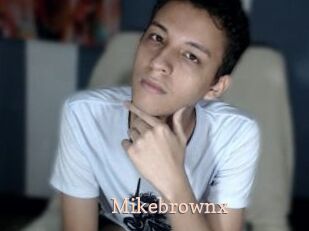 Mikebrownx