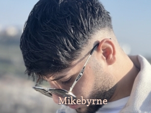 Mikebyrne