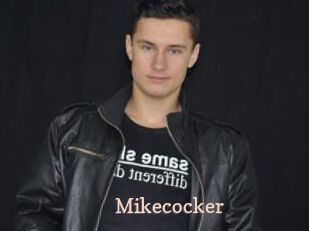 Mikecocker