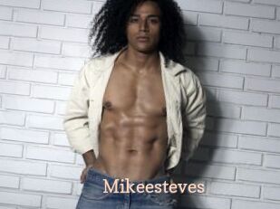 Mikeesteves