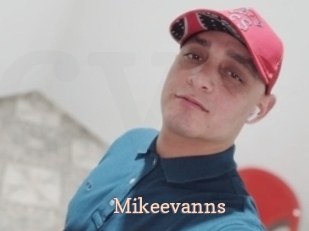 Mikeevanns