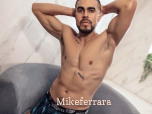 mikeferrara Chaude Vision