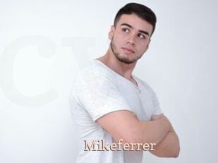 Mikeferrer