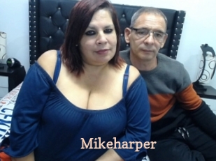 Mikeharper