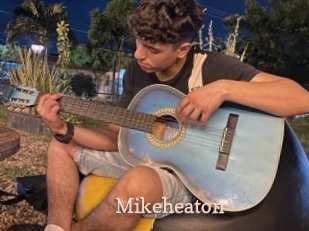 Mikeheaton