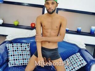 Mikehotdick