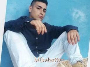 Mikehotter
