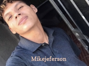 Mikejeferson