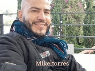 Mikeltorres