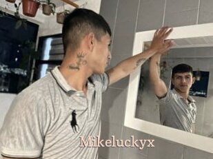 Mikeluckyx