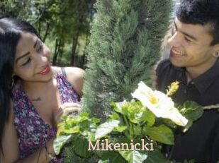 Mikenicki