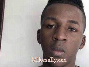 Mikesallyxxx