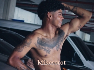 Mikeserot