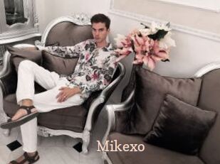 Mikexo