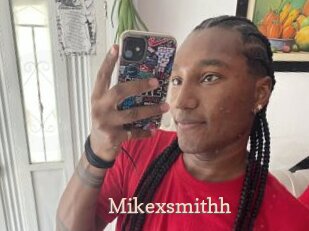 Mikexsmithh