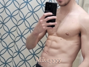 Mikeyyyy