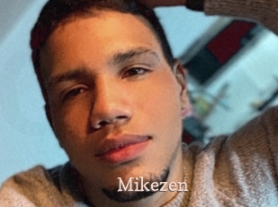 Mikezen