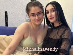 Mikhalinavendy