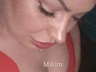 Mikim