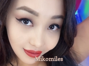 Mikomiles