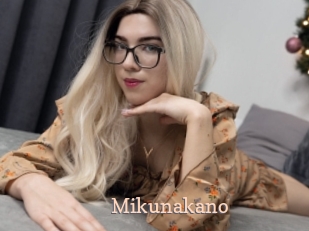 Mikunakano