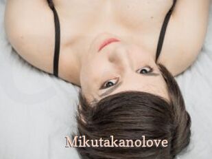 Mikutakanolove