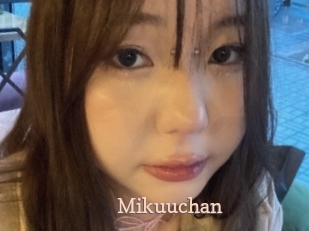 Mikuuchan