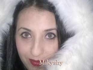 Mikyshy