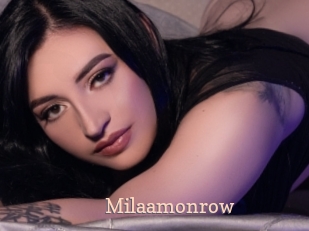 Milaamonrow