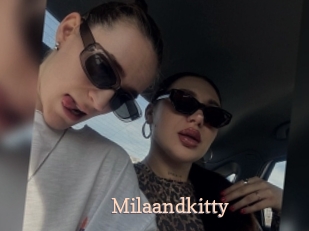 Milaandkitty