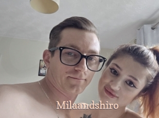 Milaandshiro