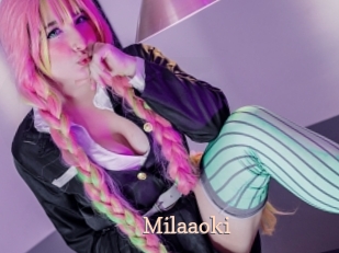 milaaoki Chaude Vision