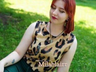 Milablairr