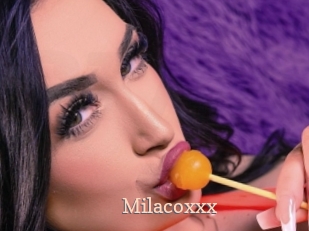 Milacoxxx