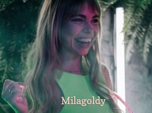 Milagoldy