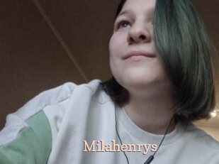 Milahenrys