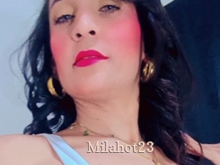 milahot23 Chaude Vision