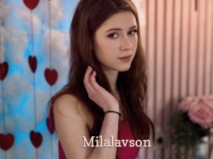 Milalavson