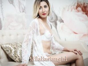 Milaliasiangirl