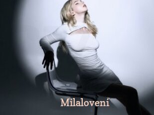 Milaloveni