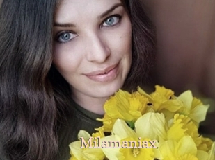 Milamaniax