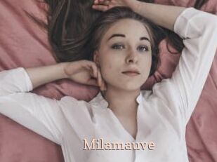 Milamauve
