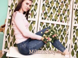 Milamickey