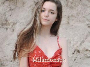 Milamonson