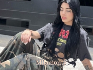 milamonty Chaude Vision