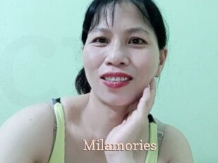 Milamories