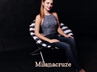 Milanacruze